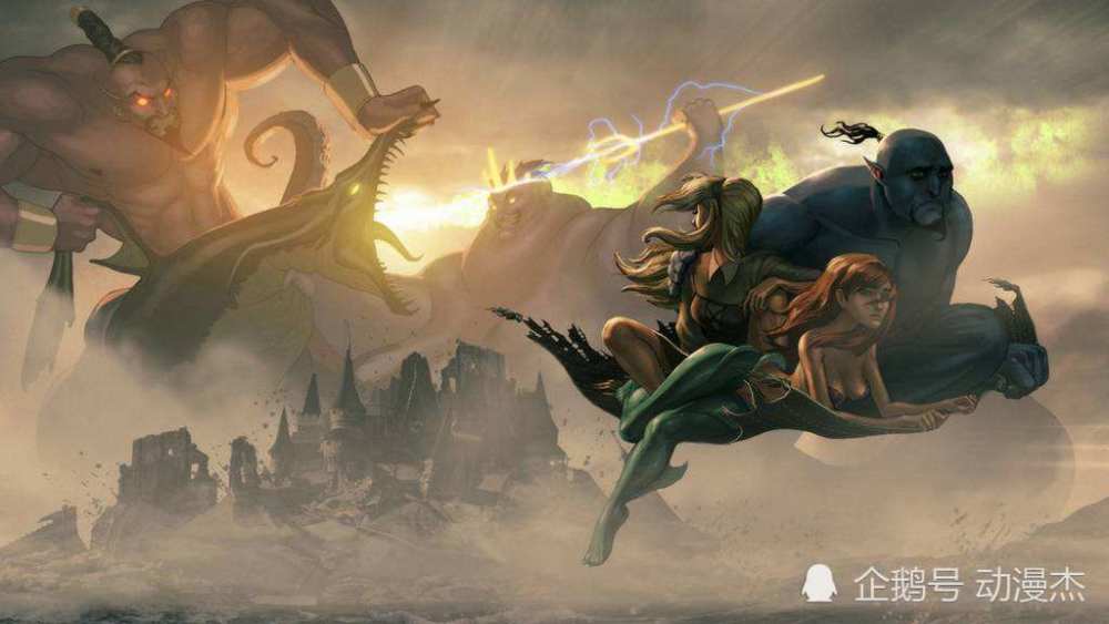 圣墟|《圣墟》有生之年大结局？读者：待到圣墟完结日，家祭无忘告乃翁