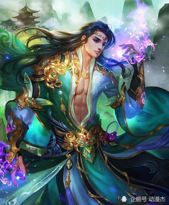 圣墟|《圣墟》有生之年大结局？读者：待到圣墟完结日，家祭无忘告乃翁