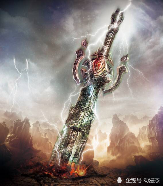 圣墟|《圣墟》有生之年大结局？读者：待到圣墟完结日，家祭无忘告乃翁