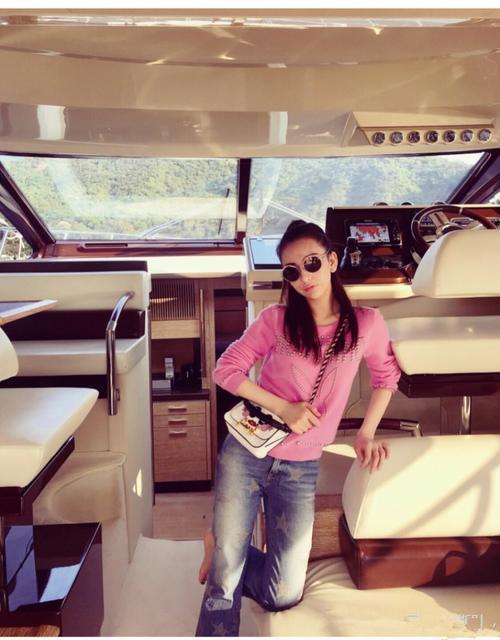 郭富城|方媛幸福晒女儿，郭富城点赞，培训班风波没影响感情