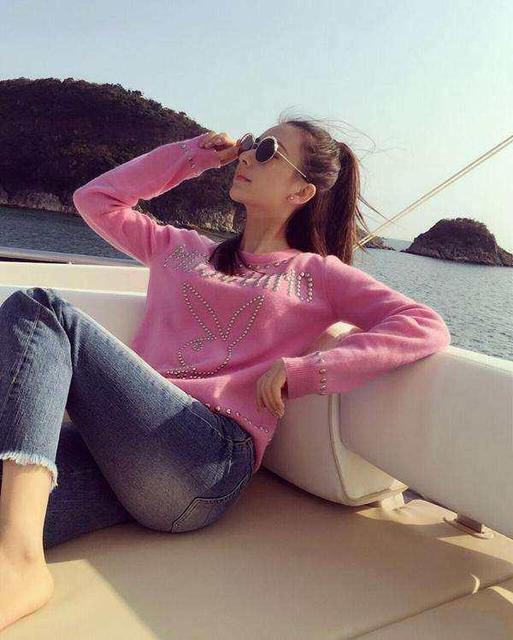 郭富城|方媛幸福晒女儿，郭富城点赞，培训班风波没影响感情