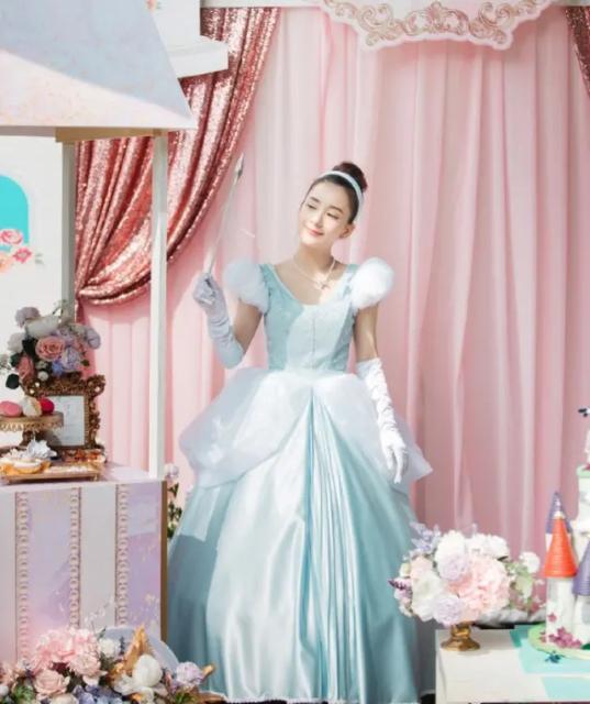 郭富城|方媛幸福晒女儿，郭富城点赞，培训班风波没影响感情