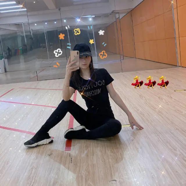 郭富城|方媛幸福晒女儿，郭富城点赞，培训班风波没影响感情