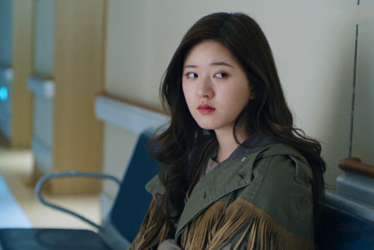 我喜欢你顾胜男拒绝程子谦的表白为何还拒绝路晋的拥抱