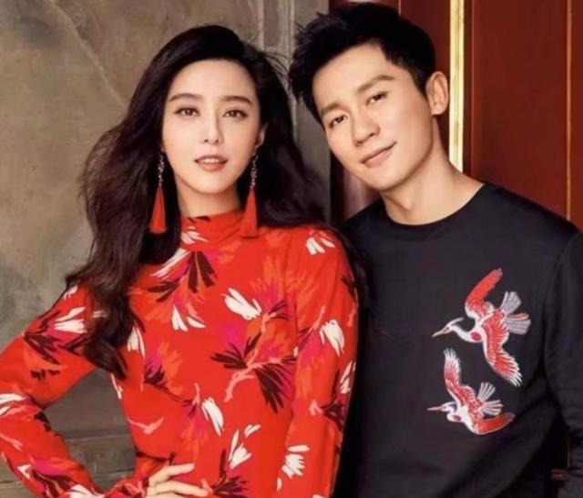 范冰冰|范冰冰新片预告太飒，女神红裙束发太美，打戏身手敏捷有看头