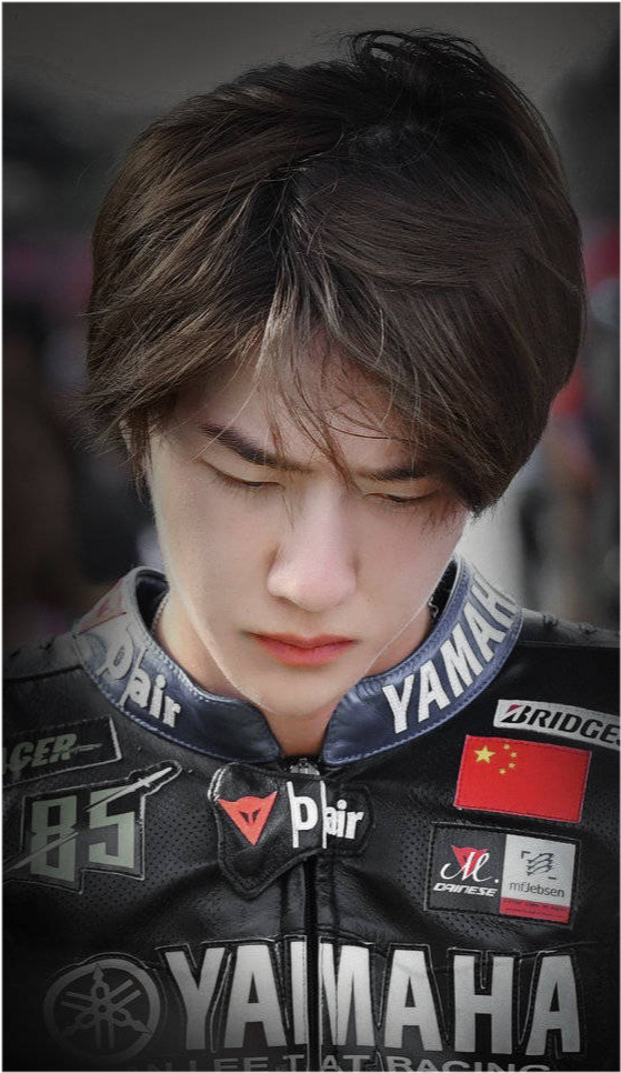 王一博|王一博粉丝赛事应援举旗违反《国旗法》，网友怒斥：为了追星都不要脑子了