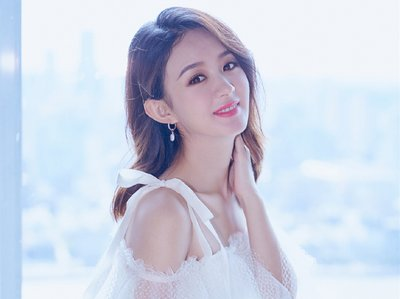 赵丽颖|赵丽颖杨幂粉丝开撕，互相内涵不停，起因竟是因为造型师手滑