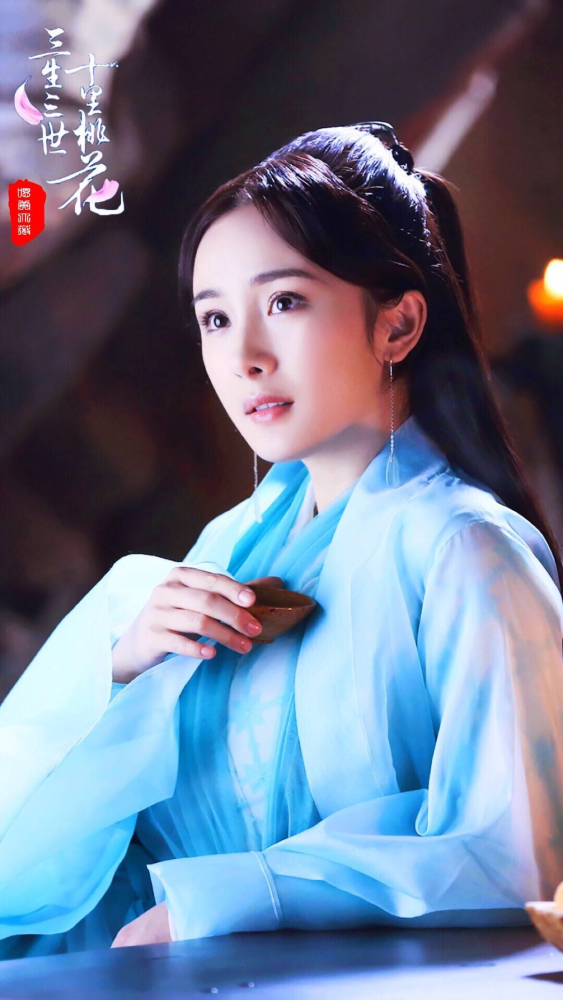 赵丽颖|赵丽颖杨幂粉丝开撕，互相内涵不停，起因竟是因为造型师手滑