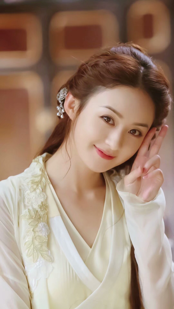 赵丽颖|赵丽颖杨幂粉丝开撕，互相内涵不停，起因竟是因为造型师手滑