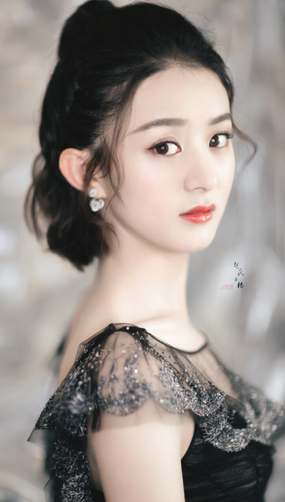 赵丽颖|赵丽颖杨幂粉丝开撕，互相内涵不停，起因竟是因为造型师手滑