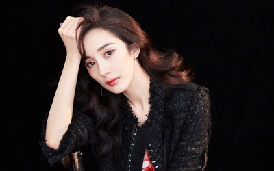 赵丽颖|赵丽颖杨幂粉丝开撕，互相内涵不停，起因竟是因为造型师手滑