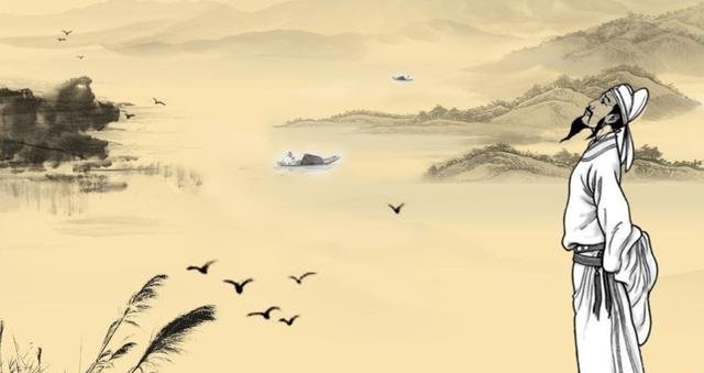 古诗|写出一首古诗有多难？注意好这三点，写一首规范的古诗其实很容易