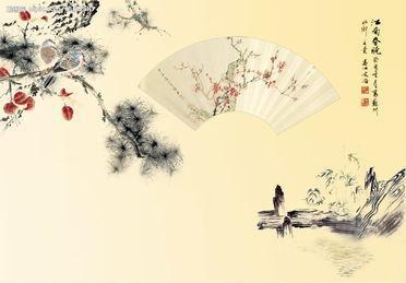 古诗|写出一首古诗有多难？注意好这三点，写一首规范的古诗其实很容易