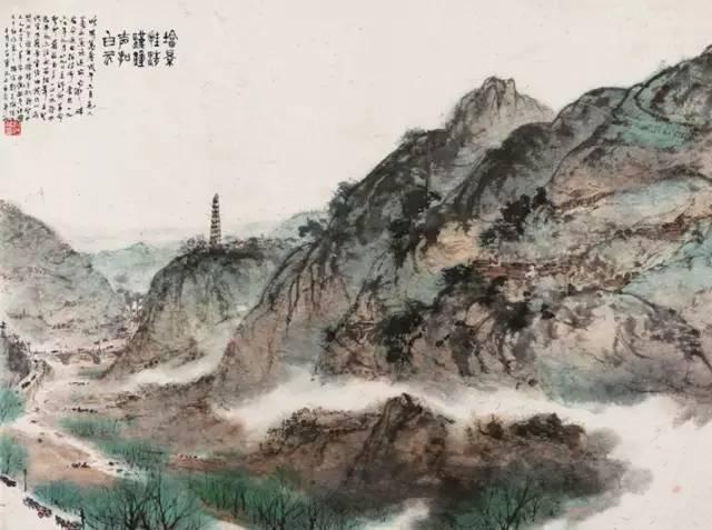 古诗|写出一首古诗有多难？注意好这三点，写一首规范的古诗其实很容易