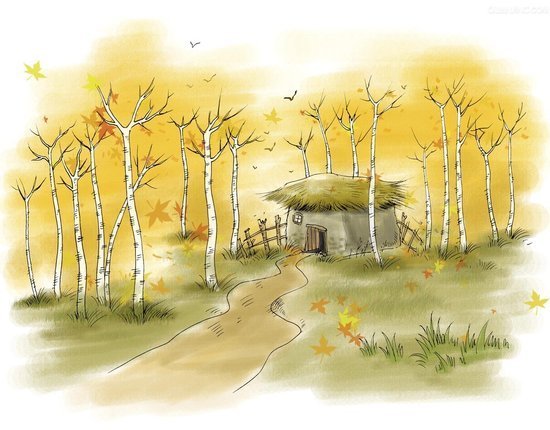 古诗|写出一首古诗有多难？注意好这三点，写一首规范的古诗其实很容易