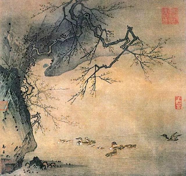 古诗|写出一首古诗有多难？注意好这三点，写一首规范的古诗其实很容易