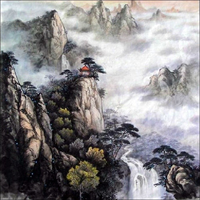 古诗|写出一首古诗有多难？注意好这三点，写一首规范的古诗其实很容易