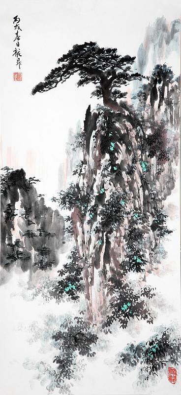 古诗|写出一首古诗有多难？注意好这三点，写一首规范的古诗其实很容易