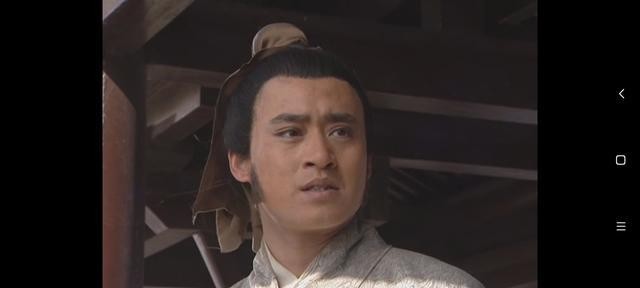 作为八骠骑之首花荣到底多厉害看看他的三个绰号