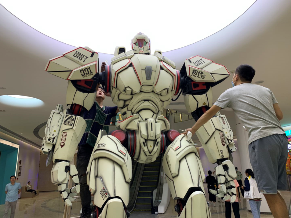 备受江门市民关注的科技馆,图书馆,运动中心…真的来了!