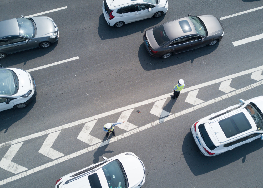 返程高峰|返程高峰来了！京开、京藏、京港澳等进京方向交通量大
