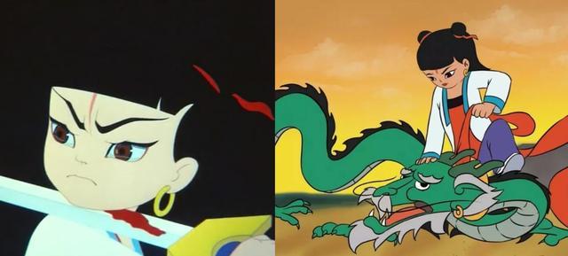 姜子牙_虚拟人物|姜子牙6天破12亿！国漫崛起之路大盘点，下一个爆款是谁？