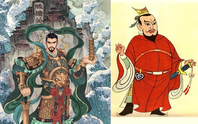 姜子牙_虚拟人物|姜子牙6天破12亿！国漫崛起之路大盘点，下一个爆款是谁？