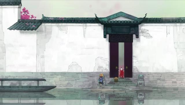 姜子牙_虚拟人物|姜子牙6天破12亿！国漫崛起之路大盘点，下一个爆款是谁？