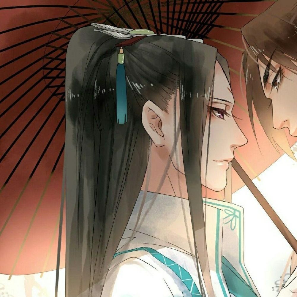 你该换一波情头和个性签名了