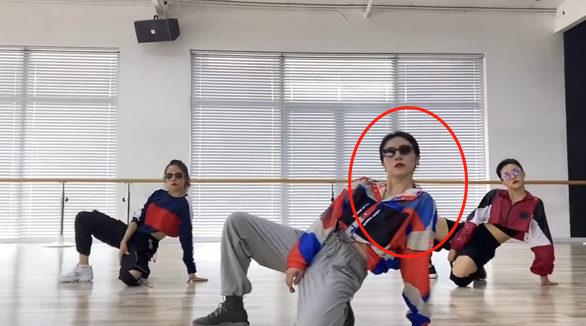 孙莉|孙莉为补贴家用复出？接班黄磊捧女儿，黄多多疑不被名媛圈接受