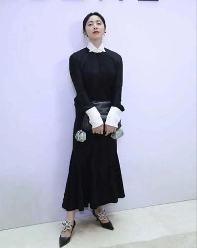 孙莉|孙莉为补贴家用复出？接班黄磊捧女儿，黄多多疑不被名媛圈接受