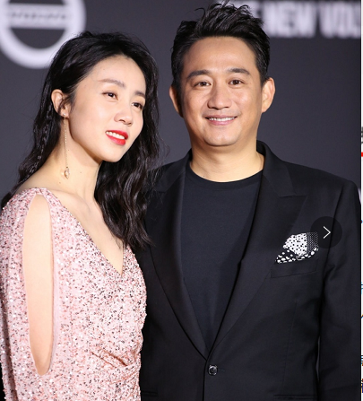 孙莉|孙莉为补贴家用复出？接班黄磊捧女儿，黄多多疑不被名媛圈接受