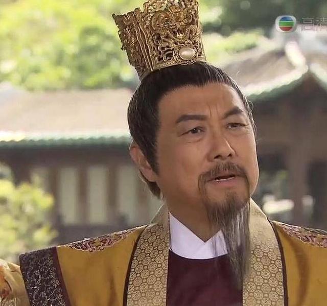 tvb老戏骨刘江自曝对陈鸿烈离世感内疚直言服务大台多年从未推戏