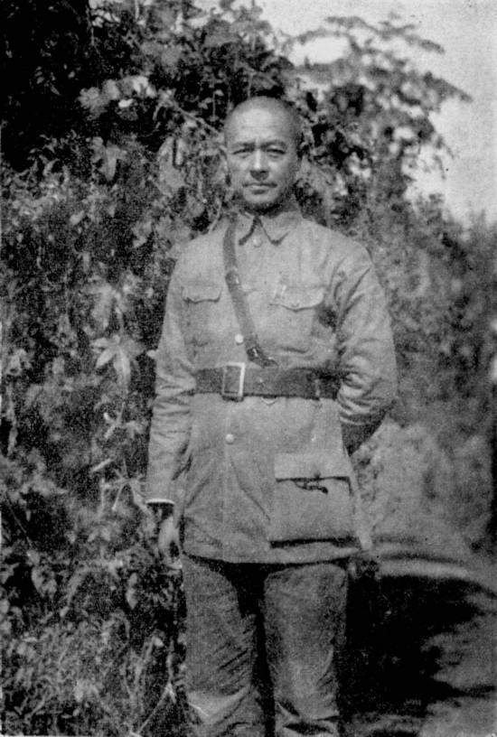 张自忠阵亡后日军层层上报战机三次飞抵灵柩上空却未投一弹