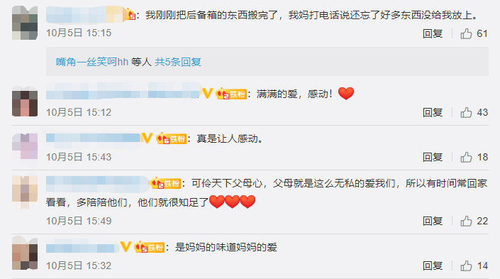 返程高峰|返程高峰已开启，后备箱又被塞满了！连这个空间也没放过