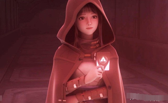 灵笼:地面势力强悍如斯,马克重伤因祸得福,即将觉醒新能力!_腾讯新闻