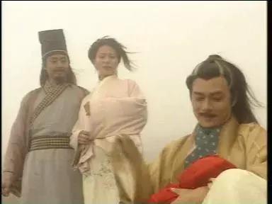 殷梨亭|杨逍为何能接受殷梨亭和杨不悔的婚事？并非豁达，答案在后半句