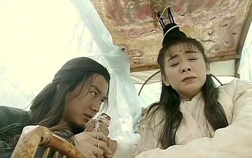 殷梨亭|杨逍为何能接受殷梨亭和杨不悔的婚事？并非豁达，答案在后半句