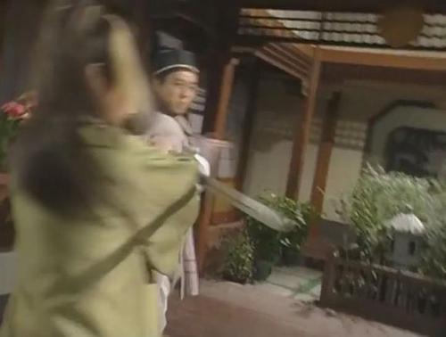 殷梨亭|杨逍为何能接受殷梨亭和杨不悔的婚事？并非豁达，答案在后半句