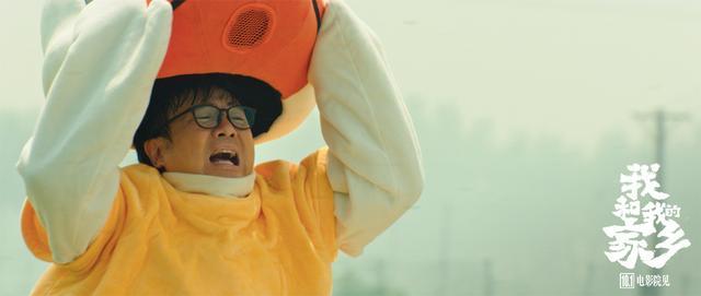 票房|百亿票房先生简史：从70后黄渤吴京沈腾到95后刘昊然