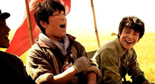 票房|百亿票房先生简史：从70后黄渤吴京沈腾到95后刘昊然