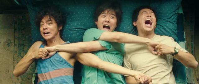 票房|百亿票房先生简史：从70后黄渤吴京沈腾到95后刘昊然