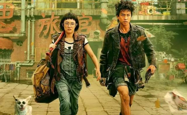 票房|百亿票房先生简史：从70后黄渤吴京沈腾到95后刘昊然