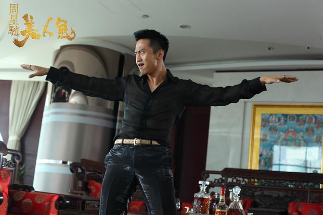 票房|百亿票房先生简史：从70后黄渤吴京沈腾到95后刘昊然