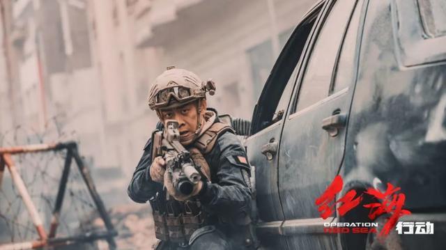 票房|百亿票房先生简史：从70后黄渤吴京沈腾到95后刘昊然