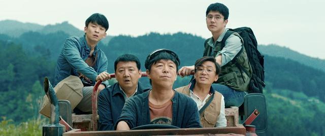 票房|百亿票房先生简史：从70后黄渤吴京沈腾到95后刘昊然