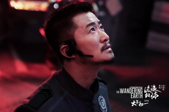 票房|百亿票房先生简史：从70后黄渤吴京沈腾到95后刘昊然