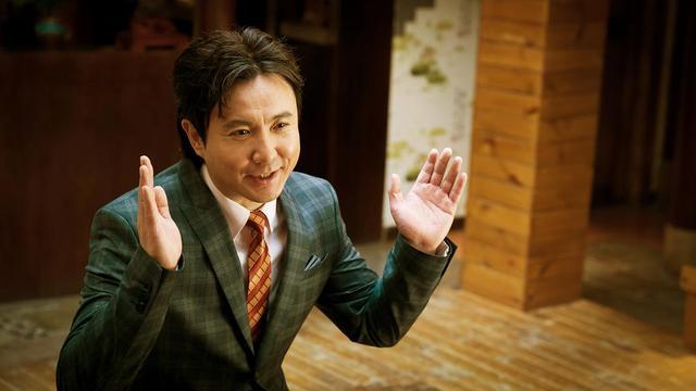 票房|百亿票房先生简史：从70后黄渤吴京沈腾到95后刘昊然