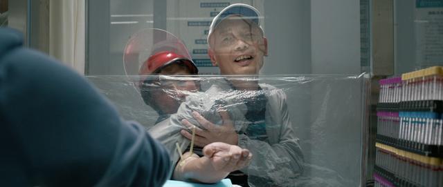 票房|百亿票房先生简史：从70后黄渤吴京沈腾到95后刘昊然