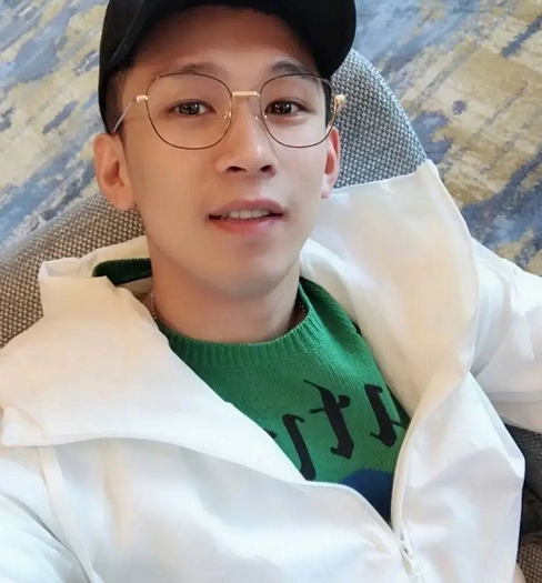 辛有志和天佑谁是快手的的功臣_腾讯新闻